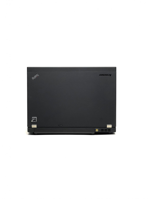 Нетбук A-класс Lenovo ThinkPad X230 / 12.5&quot; (1366x768) TN / Intel Core i5-3320M (2 (4) ядра по 2.6 - 3.3 GHz) / 4 GB DDR3 / 120 GB SSD / Intel HD Graphics 4000 / WebCam / Win 10 Pro - 3