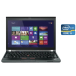 Нетбук A-класс Lenovo ThinkPad X230 / 12.5" (1366x768) TN / Intel Core i5-3320M (2 (4) ядра по 2.6 - 3.3 GHz) / 4 GB DDR3 / 120 GB SSD / Intel HD Graphics 4000 / WebCam / Win 10 Pro