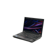 Нетбук A-класс Lenovo ThinkPad X230 / 12.5" (1366x768) TN / Intel Core i5-3320M (2 (4) ядра по 2.6 - 3.3 GHz) / 4 GB DDR3 / 120 GB SSD / Intel HD Graphics 4000 / WebCam / Win 10 Pro - 5