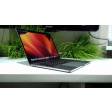 Ультрабук Apple MacBook Pro A1708 / 13.3" (2560x1600) IPS / Intel Core i5-7200U (2 (4) ядра по 2.5 - 3.1 GHz) / 8 GB DDR3 / 128 GB SSD / Intel HD Graphics 620 / WebCam - 3
