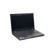 Ноутбук А-класс Lenovo ThinkPad T430s / 14" (1600x900) TN / Intel Core i5-3320M (2 (4) ядра по 2.6 - 3.3 GHz) / 4 GB DDR3 / 120 GB SSD / Intel HD Graphics 4000 / WebCam / DVD-RW - 4