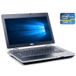 Ноутбук А-класс Dell Latitude E6430 / 14" (1366x768) TN / Intel Core i5-3340M (2 (4) ядра по 2.7 - 3.4 GHz) / 8 GB DDR3 / 120 GB SSD / Intel HD Graphics 4000 / DVD-RW - 1
