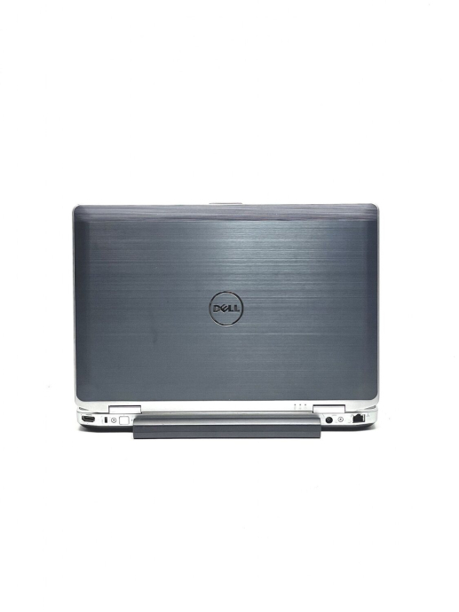 Ноутбук А-класс Dell Latitude E6430 / 14&quot; (1366x768) TN / Intel Core i5-3340M (2 (4) ядра по 2.7 - 3.4 GHz) / 8 GB DDR3 / 120 GB SSD / Intel HD Graphics 4000 / DVD-RW - 3