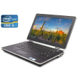 Ноутбук А-класс Dell Latitude E6330 / 13" (1366x768) TN / Intel Core i5-3380M (2 (4) ядра по 2.9 - 3.6 GHz) / 8 GB DDR3 / 128 GB SSD / Intel HD Graphics 4000 / WebCam / DVD-RW - 1