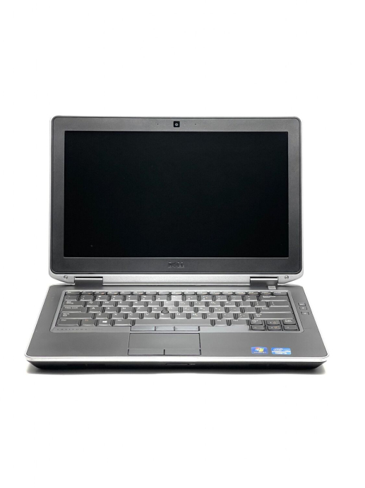 Ноутбук А-класс Dell Latitude E6330 / 13&quot; (1366x768) TN / Intel Core i5-3380M (2 (4) ядра по 2.9 - 3.6 GHz) / 8 GB DDR3 / 128 GB SSD / Intel HD Graphics 4000 / WebCam / DVD-RW - 2