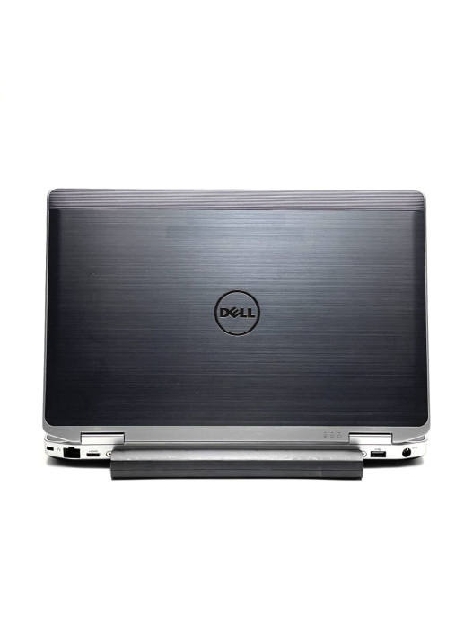 Ноутбук А-класс Dell Latitude E6330 / 13&quot; (1366x768) TN / Intel Core i5-3380M (2 (4) ядра по 2.9 - 3.6 GHz) / 8 GB DDR3 / 128 GB SSD / Intel HD Graphics 4000 / WebCam / DVD-RW - 3