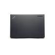 Ультрабук А-класс Lenovo ThinkPad X1 Carbon Gen 1 / 14" (1366x768) TN / Intel Core i5-3427U (2 (4) ядра по 1.8 - 2.8 GHz) / 4 GB DDR3 / 128 GB SSD / Intel HD Graphics 4000 / WebCam - 3