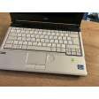 Ноутбук Fujitsu LifeBook S761 / 13.3" (1366x768) TN / Intel Core i3-2310M (2 (4) ядра по 2.1 GHz) / 4 GB DDR3 / 120 GB SSD / Intel HD Graphics 3000 / WebCam - 3
