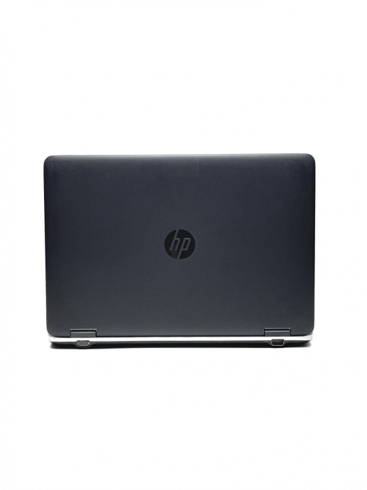 Ноутбук А-класс HP ProBook 650 G2 / 15.6&quot; (1366x768) TN / Intel Core i5-6300U (2 (4) ядра по 2.4 - 3.0 GHz) / 8 GB DDR4 / 256 GB SSD / Intel HD Graphics 520 / WebCam / Win10 Pro - 3