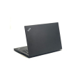 Ноутбук А-класс Lenovo ThinkPad T460 / 14" (1366x768) TN / Intel Core i5-6300U (2 (4) ядра по 2.4 - 3.0 GHz) / 8 GB DDR4 / 256 GB SSD / Intel HD Graphics 520 / WebCam / 2 АКБ - 6