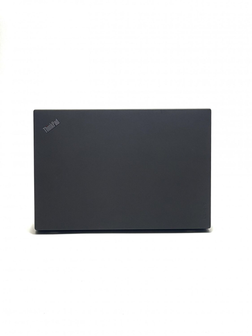 Ноутбук А-класс Lenovo ThinkPad T460 / 14&quot; (1366x768) TN / Intel Core i5-6300U (2 (4) ядра по 2.4 - 3.0 GHz) / 8 GB DDR4 / 256 GB SSD / Intel HD Graphics 520 / WebCam / 2 АКБ - 3