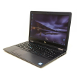 Ноутбук Б-класс Dell Latitude E5570 / 15.6" (1366x768) TN / Intel Core i5-6300U (2 (4) ядра по 2.4 - 3.0 GHz) / 4 GB DDR4 / 128 GB SSD / Intel HD Graphics 520 / WebCam / HDMI - 4