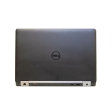 Ноутбук Б-класс Dell Latitude E5570 / 15.6" (1366x768) TN / Intel Core i5-6300U (2 (4) ядра по 2.4 - 3.0 GHz) / 4 GB DDR4 / 128 GB SSD / Intel HD Graphics 520 / WebCam / HDMI - 5