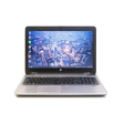 Ноутбук Б-класс HP ProBook 650 G2 / 15.6" (1366x768) TN / Intel Core i5-6300U (2 (4) ядра по 2.4 - 3.0 GHz) / 4 GB DDR4 / 120 GB SSD / Intel HD Graphics 520 / WebCam / HDMI - 2
