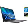 Игровой ультрабук Б-класс Dell Inspiron 7590 / 15.6" (1920x1080) IPS / Intel Core i7-9750H (6 (12) ядер по 2.6 - 4.5 GHz) / 16 GB DDR4 / 512 GB SSD / nVidia GeForce GTX 1050, 3 GB GDDR5, 96-bit / WebCam / Win 10 Home - 1