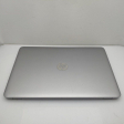 Ноутбук HP EliteBook 850 G3 / 15.6" (1920x1080) TN / Intel Core i7-6600U (2 (4) ядра по 2.6 - 3.4 GHz) / 8 GB DDR4 / 256 GB SSD / Intel HD Graphics 520 / WebCam / Win 10 Pro - 3
