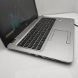 Ноутбук HP EliteBook 850 G3 / 15.6" (1920x1080) TN / Intel Core i7-6600U (2 (4) ядра по 2.6 - 3.4 GHz) / 8 GB DDR4 / 256 GB SSD / Intel HD Graphics 520 / WebCam / Win 10 Pro - 4