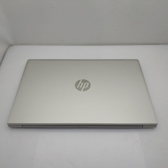Ноутбук HP ProBook 450 G8 / 15.6&quot; (1920x1080) IPS / Intel Core i7-1165G7 (4 (8) ядра по 4.7 GHz) / 8 GB DDR4 / 256 GB SSD / Intel Iris X Graphics / WebCam / Win 10 Pro - 3