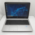 Ноутбук Б-класс HP ProBook 650 G2 / 15.6" (1366x768) TN / Intel Core i5-6200U (2 (4) ядра по 2.3 - 2.8 GHz) / 8 GB DDR4 / 256 GB SSD / Intel HD Graphics 520 / WebCam / DVD-ROM / Win10 Pro - 2