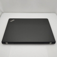 Ноутбук Lenovo ThinkPad E570 / 15.6" (1366x768) TN / Intel Core i5-7200U (2 (4) ядра по 2.5 - 3.1 GHz) / 8 GB DDR4 / 128 GB SSD + 500 GB HDD / Intel HD Graphics 620 / WebCam / DVD-ROM / Win 10 Pro - 3