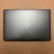 Ноутбук Dell Latitude 5501 / 15.6" (1366x768) TN / Intel Core i5-9300H (4 (8) ядра по 2.4 - 4.1 GHz) / 8 GB DDR4 / 256 GB SSD / Intel UHD Graphics 630 / WebCam / HDMI - 5