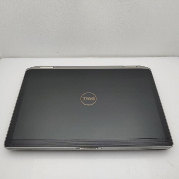 Ноутбук Dell Latitude E6420 / 14&quot; (1366x768) TN / Intel Core i5-2520M (2 (4) ядра по 2.5 - 3.2 GHz) / 8 GB DDR3 / 128 GB SSD / Intel HD Graphics 3000 / WebCam / Win 10 Pro - 6