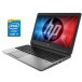 Ноутбук HP ProBook 650 G1 / 15.6" (1920x1080) TN / Intel Core i7-4610M (2 (4) ядра по 3.0 - 3.7 GHz) / 8 GB DDR3 / 480 GB SSD / Intel HD Graphics 4600 / WebCam / DVD-ROM / Win 10 Pro