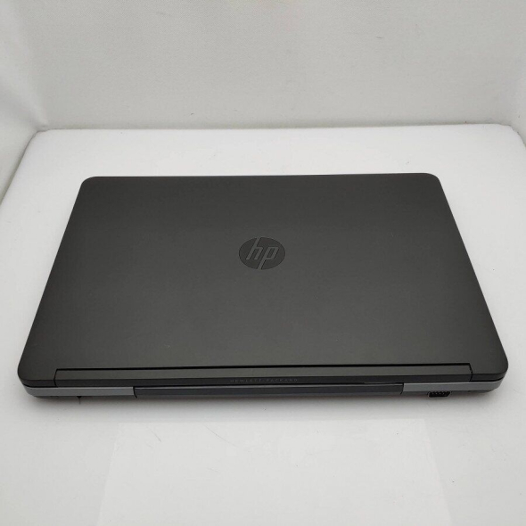 Ноутбук HP ProBook 650 G1 / 15.6&quot; (1920x1080) TN / Intel Core i7-4610M (2 (4) ядра по 3.0 - 3.7 GHz) / 8 GB DDR3 / 480 GB SSD / Intel HD Graphics 4600 / WebCam / DVD-ROM / Win 10 Pro - 3