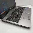 Ноутбук HP ProBook 650 G1 / 15.6" (1920x1080) TN / Intel Core i7-4610M (2 (4) ядра по 3.0 - 3.7 GHz) / 8 GB DDR3 / 480 GB SSD / Intel HD Graphics 4600 / WebCam / DVD-ROM / Win 10 Pro - 4