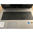 Ноутбук HP Probook 470 G1 / 17.3" (1600x900) TN / Intel Core i5-4200M (2 (4) ядра по 2.5 - 3.1 GHz) / 8 GB DDR3 / 240 GB SSD / AMD Radeon HD 8750M, 1 GB DDR3, 128-bit / WebCam - 3