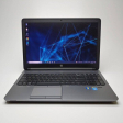 Ноутбук Б-класс HP ProBook 650 G1 / 15.6" (1920x1080) TN / Intel Core i7-4800MQ (4 (8) ядра по 2.7 - 3.7 GHz) / 8 GB DDR3 / 500 GB SSD / Intel HD Graphics 4600 / WebCam / DVD-ROM / Win 10 Pro - 2