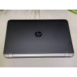 Ноутбук HP ProBook 450 G3 / 15.6" (1366x768) TN / Intel Core i3-6006U (2 (4) ядра по 2.0 GHz) / 8 GB DDR4 / 240 GB SSD / Intel HD Graphics 520 / WebCam / HDMI - 4