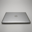 Ультрабук HP ProBook 440 G5 / 14" (1920x1080) IPS / Intel Core i7-8550U (4 (8) ядра по 1.8 - 4.0 GHz) / 8 GB DDR4 / 256 GB SSD / Intel UHD Graphics 620 / WebCam / Win 10 Pro - 3