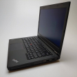 Ноутбук Lenovo ThinkPad T440p / 14" (1366x768) TN / Intel Core i5-4210M (2 (4) ядра по 2.6 - 3.2 GHz) / 8 GB DDR3 / 128 GB SSD / Intel HD Graphics 4600 / WebCam / DVD-ROM / Win 10 Pro - 5
