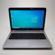 Ноутбук HP ProBook 450 G4 / 15.6" (1366x768) TN / Intel Core i5-7200U (2 (4) ядра по 2.5 - 3.1 GHz) / 16 GB DDR4 / 512 GB SSD / Intel HD Graphics 620 / WebCam / DVD-ROM / Win 10 Pro - 2