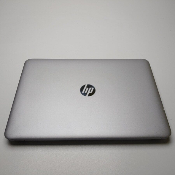 Ноутбук HP ProBook 450 G4 / 15.6&quot; (1366x768) TN / Intel Core i5-7200U (2 (4) ядра по 2.5 - 3.1 GHz) / 16 GB DDR4 / 512 GB SSD / Intel HD Graphics 620 / WebCam / DVD-ROM / Win 10 Pro - 3