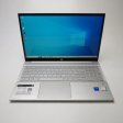 Ноутбук Б-класс HP Pavilion 15-eg1056nr / 15.6" (1920x1080) IPS Touch / Intel Core i5-1155G7 (4 (8) ядра по 4.5 GHz) / 16 GB DDR4 / 512 GB SSD / Intel Iris X Graphics / WebCam / Win 10 Home - 2