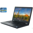 Ноутбук Dell Latitude E5570 / 15.6" (1366x768) TN / Intel Core i5-6300U (2 (4) ядра по 2.4 - 3.0 GHz) / 8 GB DDR4 / 240 GB SSD / Intel HD Graphics 520 / WebCam / Win 10 Pro - 1