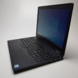 Ноутбук Dell Latitude E5570 / 15.6" (1366x768) TN / Intel Core i5-6200U (2 (4) ядра по 2.3 - 2.8 GHz) / 16 GB DDR4 / 256 GB SSD / Intel HD Graphics 520 / WebCam / Win 10 Pro - 5
