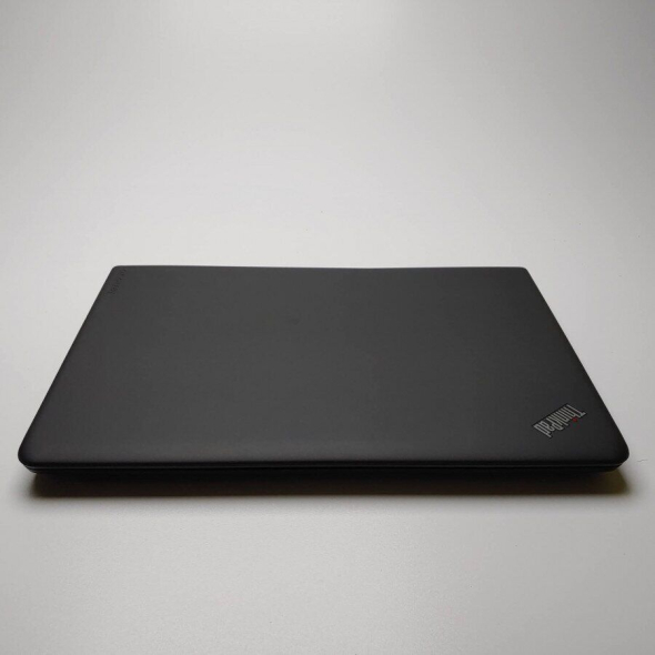 Ноутбук Б-класс Lenovo ThinkPad E560 / 15.6&quot; (1366x768) TN / Intel Core i5-6200U (2 (4) ядра по 2.3 - 2.8 GHz) / 16 GB DDR3 / 512 GB SSD / Intel HD Graphics 520 / WebCam / DVD-ROM / Win 10 Pro - 6