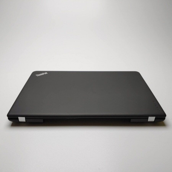 Ноутбук Б-класс Lenovo ThinkPad E560 / 15.6&quot; (1366x768) TN / Intel Core i5-6200U (2 (4) ядра по 2.3 - 2.8 GHz) / 16 GB DDR3 / 512 GB SSD / Intel HD Graphics 520 / WebCam / DVD-ROM / Win 10 Pro - 3