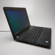 Ноутбук Б-класс Lenovo ThinkPad E560 / 15.6" (1366x768) TN / Intel Core i5-6200U (2 (4) ядра по 2.3 - 2.8 GHz) / 16 GB DDR3 / 512 GB SSD / Intel HD Graphics 520 / WebCam / DVD-ROM / Win 10 Pro - 4