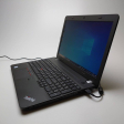 Ноутбук Б-класс Lenovo ThinkPad E560 / 15.6" (1366x768) TN / Intel Core i5-6200U (2 (4) ядра по 2.3 - 2.8 GHz) / 16 GB DDR3 / 512 GB SSD / Intel HD Graphics 520 / WebCam / DVD-ROM / Win 10 Pro - 5