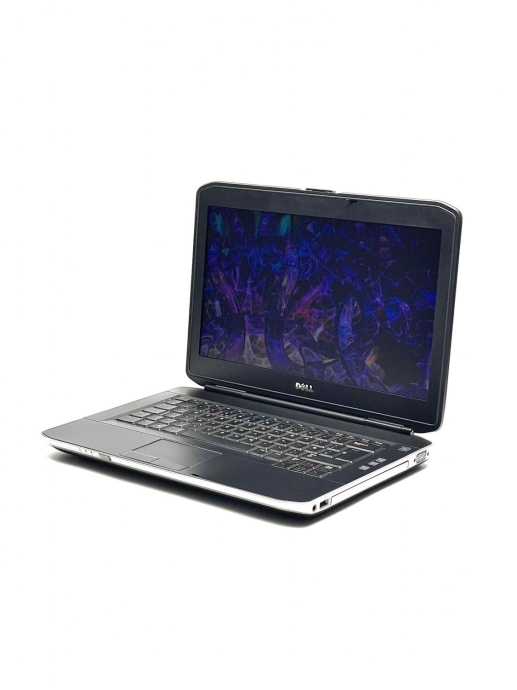 Ноутбук A-класс Dell Latitude E5430 / 14&quot; (1366x768) TN / Intel Core i3-3110M (2 (4) ядра по 2.4 GHz) / 4 GB DDR3 / 120 GB SSD / Intel HD Graphics 4000 / DVD-RW / Win 10 Pro - 5