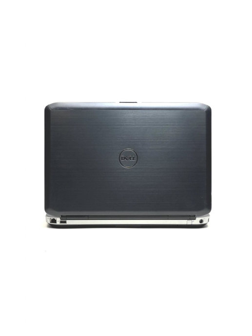 Ноутбук A-класс Dell Latitude E5430 / 14&quot; (1366x768) TN / Intel Core i3-3110M (2 (4) ядра по 2.4 GHz) / 4 GB DDR3 / 120 GB SSD / Intel HD Graphics 4000 / DVD-RW / Win 10 Pro - 3