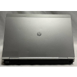 Нетбук HP EliteBook 2560p / 12.5" (1366x768) TN / Intel Core i5-2520M (2 (4) ядра по 2.5 - 3.2 GHz) / 8 GB DDR3 / 128 GB SSD / Intel HD Graphics 3000 / DVD-ROM / VGA - 5