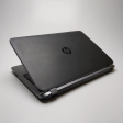 Ноутбук Б-класс HP ProBook 450 G2 / 15.6" (1366x768) TN / Intel Core i3-5005U (2 (4) ядра по 2.0 GHz) / 8 GB DDR3 / 480 GB SSD / Intel HD Graphics 4400 / WebCam / DVD-ROM / Win 10 Pro - 7