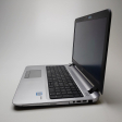 Ноутбук Б-класс HP ProBook 450 G3 / 15.6" (1920x1080) TN / Intel Core i5-6200U (2 (4) ядра по 2.3 - 2.8 GHz) / 8 GB DDR4 / 480 GB SSD / Intel HD Graphics 520 / WebCam / DVD-ROM / Win 10 Pro - 5