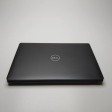 Ноутбук Dell Latitude 5501 / 15.6" (1920x1080) IPS Touch / Intel Core i5-9400H (4 (8) ядра по 2.5 - 4.3 GHz) / 8 GB DDR4 / 240 GB SSD / Intel UHD Graphics 630 / WebCam / Win 10 Pro - 3