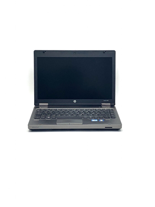 Ноутбук А-класс HP Probook 6360b / 13.3&quot; (1366x768) TN / Intel Core i5-2520M (2 (4) ядра по 2.5 - 3.2 GHz) / 8 GB DDR3 / 128 GB SSD / Intel HD Graphics 3000 / WebCam / DVD-RW - 2